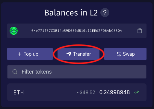 Transfer
